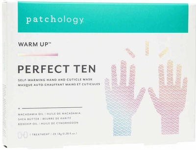 Patchology Perfect Ten Hand Mask