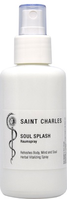 Saint Charles Raumspray Alpenzirbe