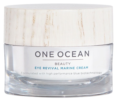 One Ocean Beauty Eye Revival Marine Cream