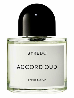 Byredo Accord Oud 100 ml