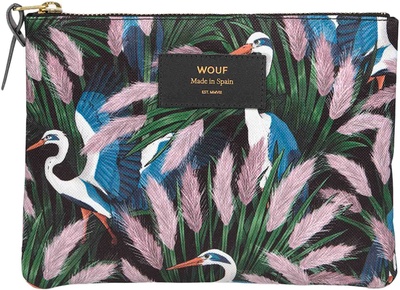 Wouf Lucy Large Pouch