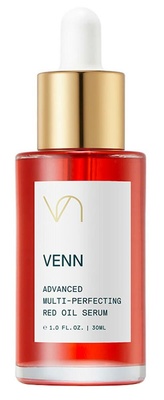 Venn Advanced Multi-Perfecting Red Oil Serum