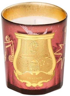 Trudon SCENTED CANDLE FELICE