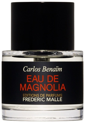Editions de Parfums Frédéric Malle EAU DE MAGNOLIA 50ml