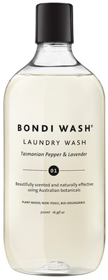 Bondi Wash Laundry Wash Tasmanian Pepper & Lavender