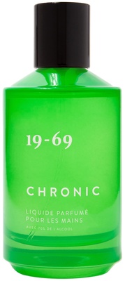19-69 Chronic Hand Sanitizer