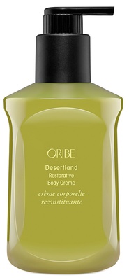 Oribe Desertland Restorative Body Crème