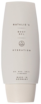 Natalie's Cosmetics Hydration Body Gel 300 مل