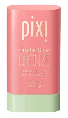 Pixi On-The-Glow BRONZE Bagliore caldo