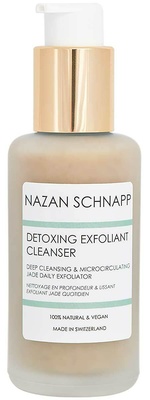 Nazan Schnapp Detoxing Cleanser