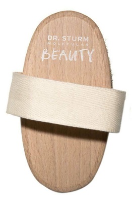 Dr. Barbara Sturm Body Brush - Medium Medium