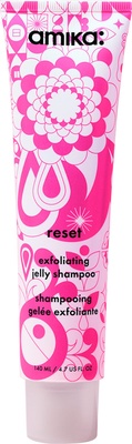 amika Reset Exfoliating Jelly Shampoo
