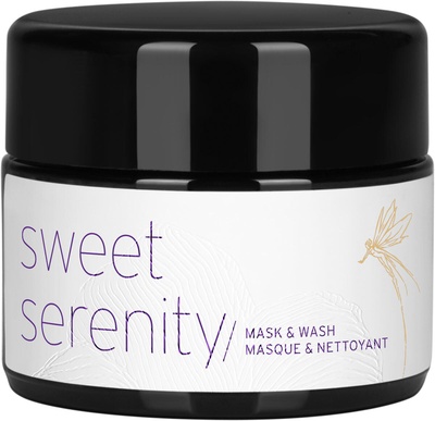 Max And Me Sweet Serenity / Mask & Wash 100 ml