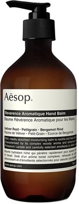 Aesop Reverence Aromatique Hand Balm 75 مل
