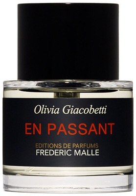 Editions de Parfums Frédéric Malle EN PASSANT 10ml