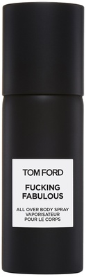 Tom Ford Fucking Fabulous All Over Body Spray