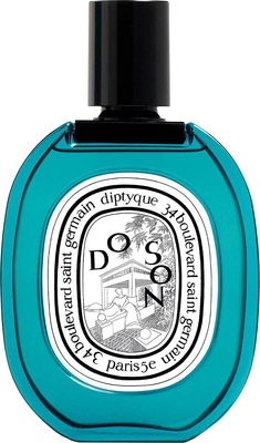 Diptyque EDT Do Son limited edition 100ml