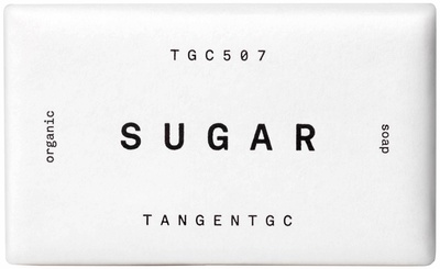Tangent GC sugar soap bar