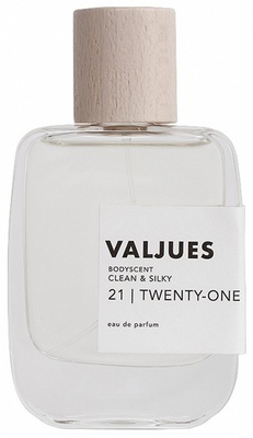 VALJUES TWENTY-ONE 50 ml