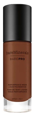 bareMinerals BAREPRO Liquid Foundation SPF 20 موكا 31