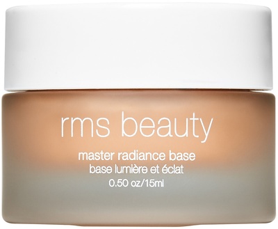 RMS Beauty Master Radiance Base العمق