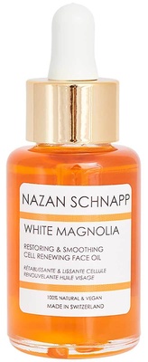 Nazan Schnapp White Magnolia 30ml
