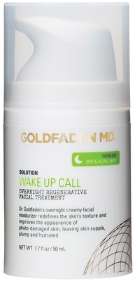 Goldfaden MD