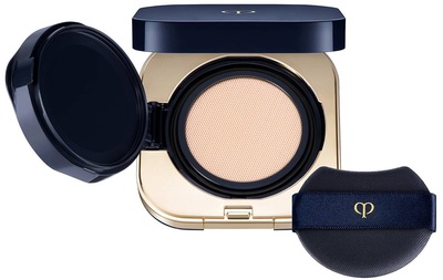 Clé de Peau Beauté Radiant Cushion Foundation Natural B20