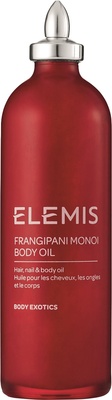 ELEMIS Frangipani Monoi Body Oil