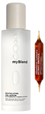 myBlend Revitalizing Pre-Serum