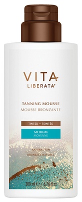 Vita Liberata Vita Liberata Tinted Tanning Mousse Dark