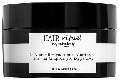 HAIR RITUEL by Sisley Le Baume Restructurant Nourrissant pour les longueurs et les pointes