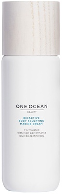 One Ocean Beauty Bioactive Body Sculpting Marine Cream