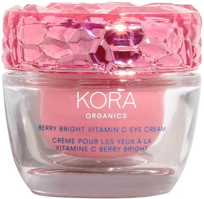 Kora Organics Berry Bright Vitamin C Eye Cream 15 ml