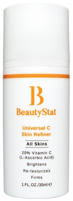 BeautyStat Cosmetics Universal C Skin Refiner