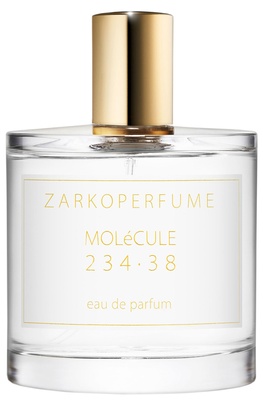 Zarkoperfume Molecule 234·38 Travel Size 10 ml