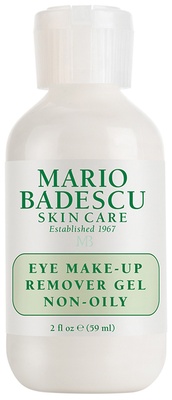 Mario Badescu Eye Make-up Remover Gel Non-Oily