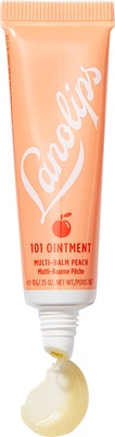 Lano 101 Ointment Multi-Balm Peach
