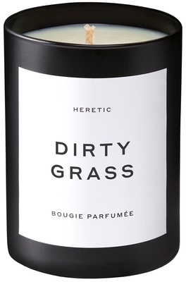 Heretic Parfum Dirty Grass Candle