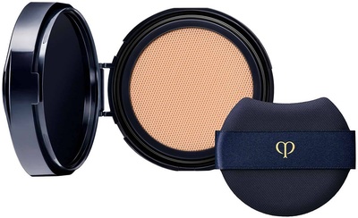 Clé de Peau Beauté Radiant Cushion Foundation Natural - Refill O10