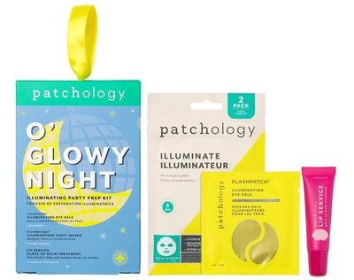 Patchology O' Glowy Night