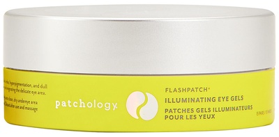 Patchology FlashPatch Illuminating Eye Gels 5 Stück