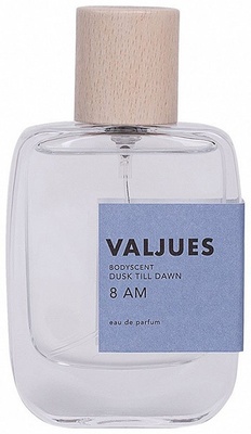 VALJUES 8AM 10 ml