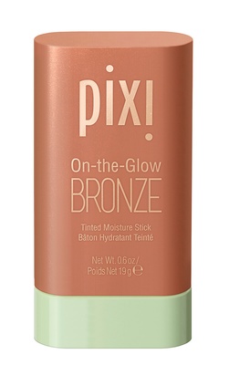 Pixi On-The-Glow BRONZE Bogaty blask