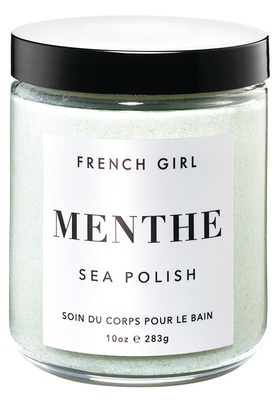 French Girl Menthe