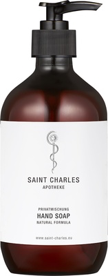 Saint Charles Privatmischung Hand Soap
