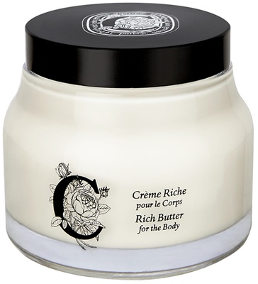 Diptyque Rich Butter for the Body