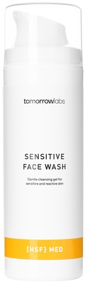 Tomorrowlabs Sensitive Face Wash