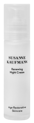 Susanne Kaufmann Renewing Night Cream