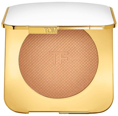 Tom Ford Tom Ford Soleil Glow Bronzer Small 01 Gold Dust